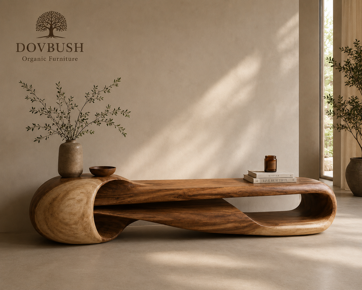 Benches & Chairs & Accent Seating