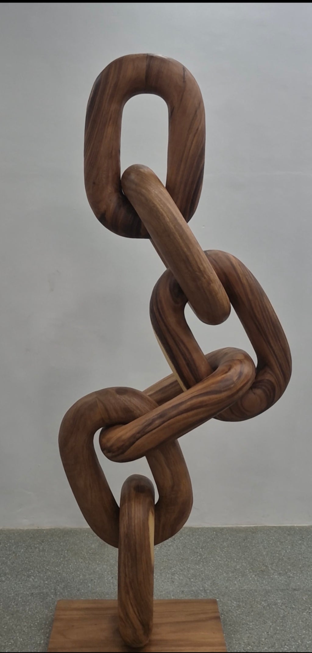 INFINITY Sculpture