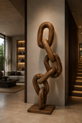INFINITY Sculpture