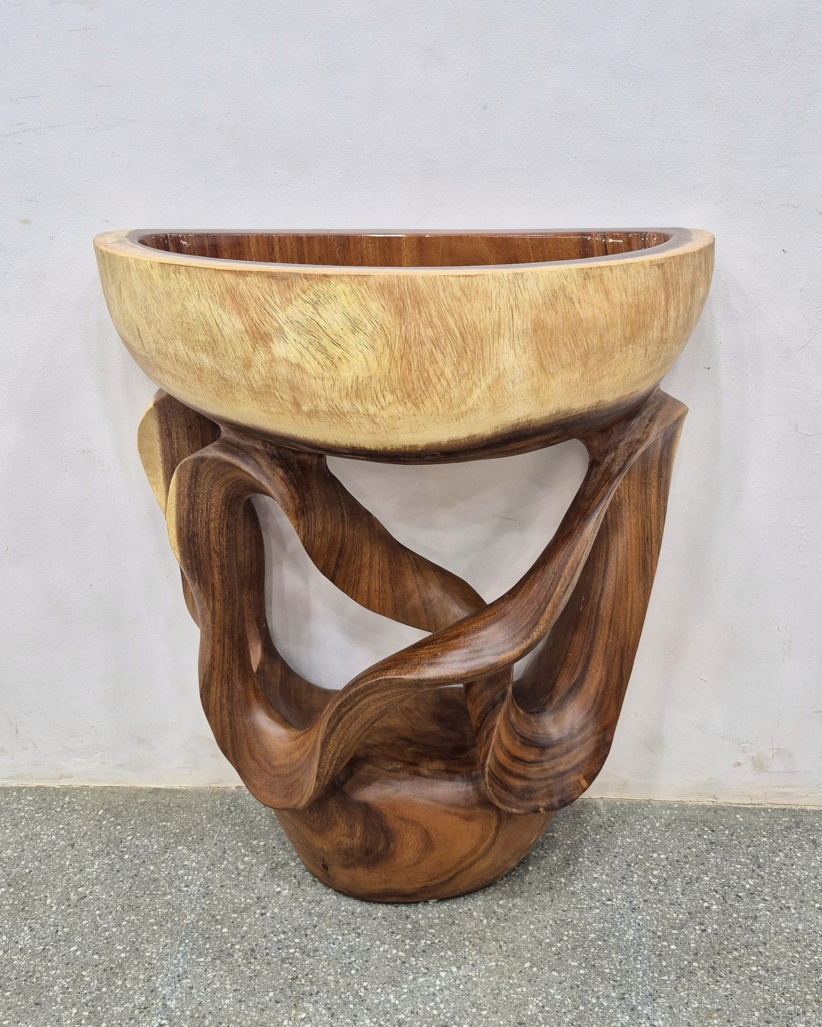 Flow Bathroom Collection