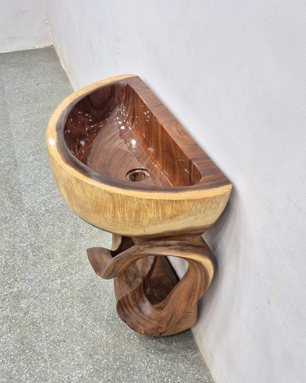 Flow Bathroom Collection
