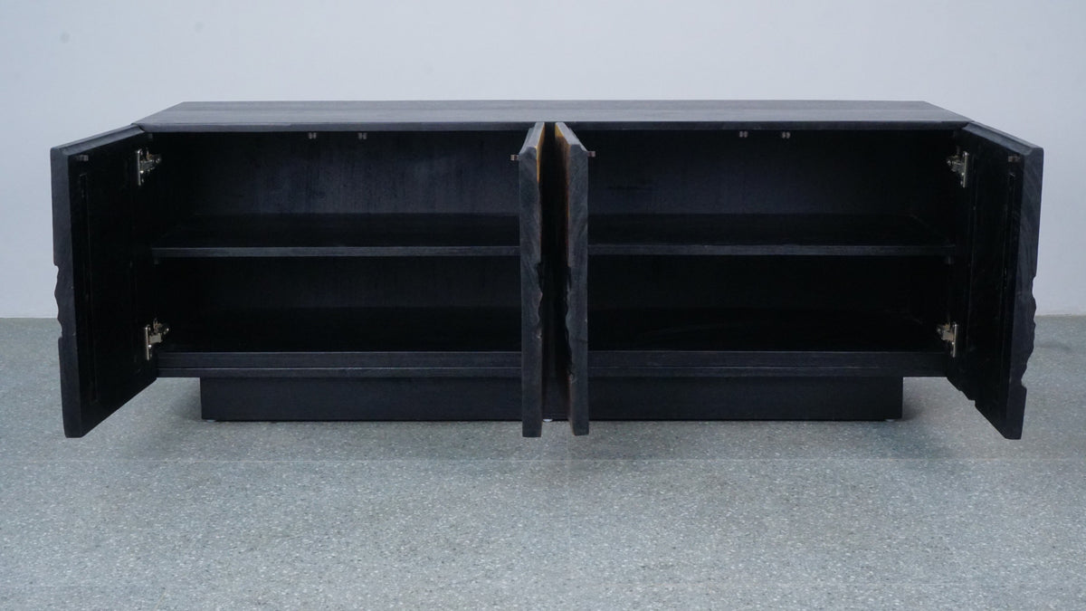 River Flow Cabinet