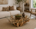 Root Coffee Table