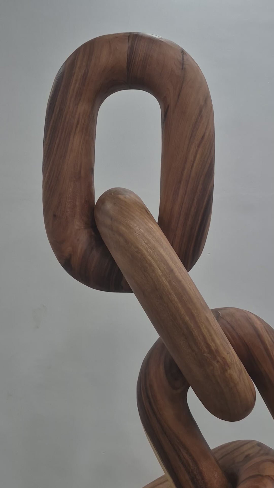 INFINITY Sculpture